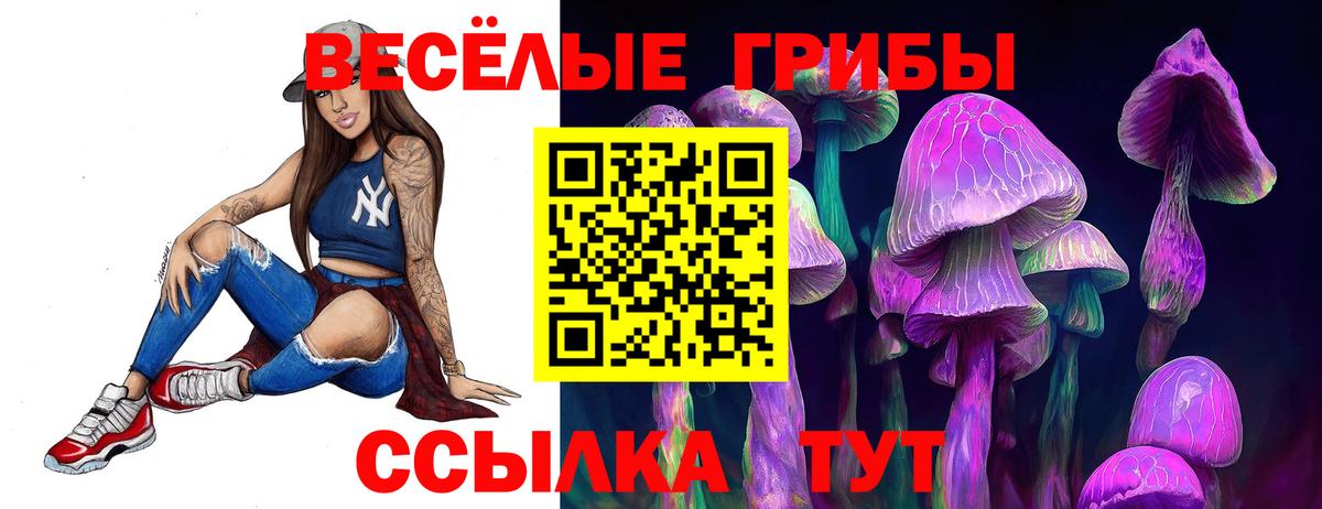 Галлюциногенные грибы ЛСД Артёмовский